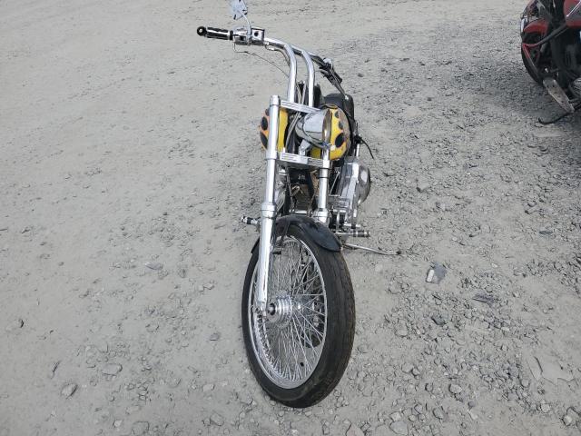 2003 HARLEY-DAVIDSON CUSTOM ULT6891ST00002737