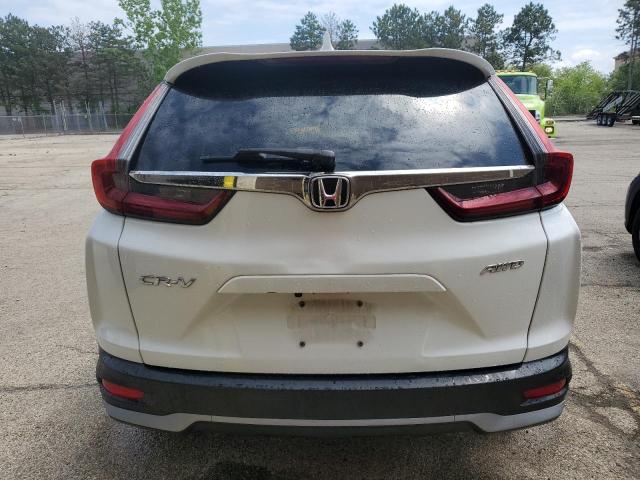 2020 HONDA CR-V EX - 2HKRW2H59LH673264