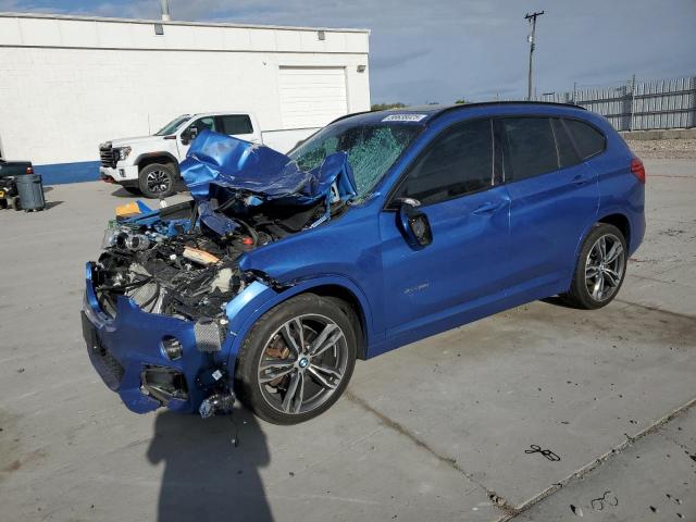 Vin: wbxht3c30j5k26600, lot: 56638025, bmw x1 xdrive28i 2018 img_1