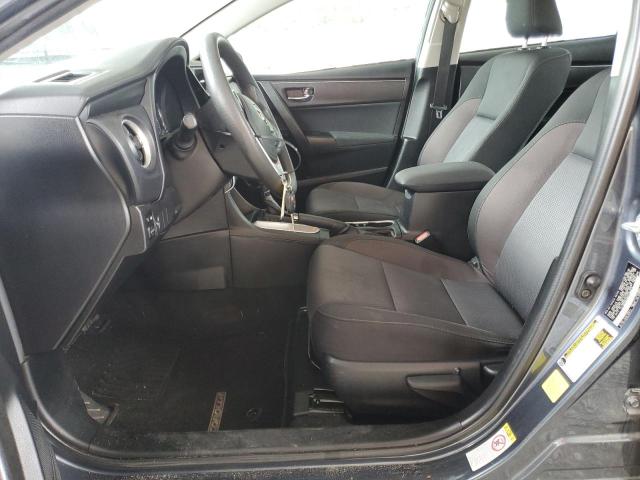 2019 TOYOTA COROLLA L - 2T1BURHE6KC163875