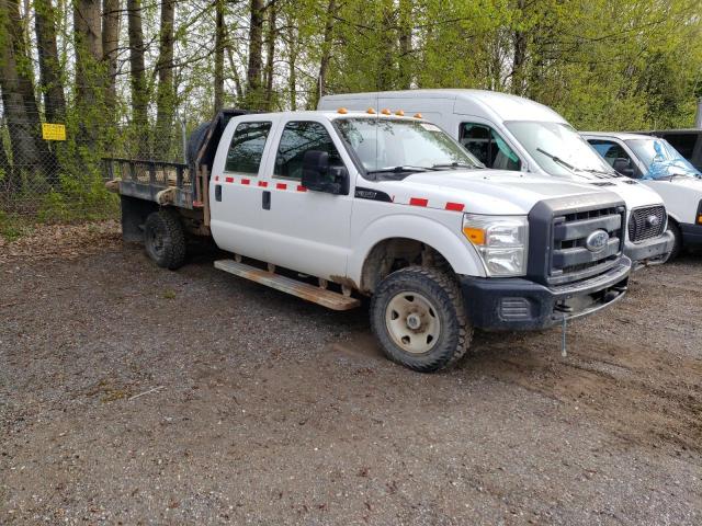 Vin: 1fd7w3f61cec57505, lot: 56390625, ford f350 super duty 20124