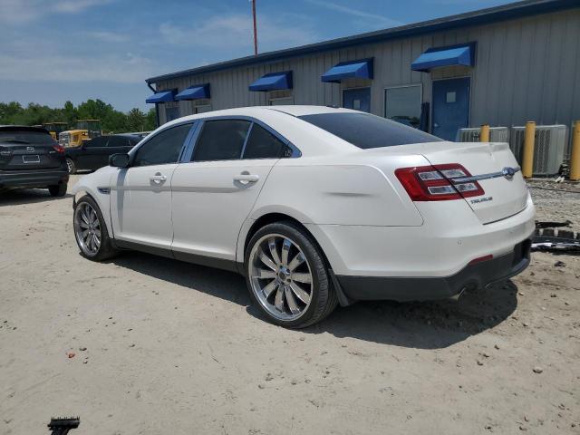 Vin: 1fahp2f87eg123886, lot: 55513555, ford taurus limited 20142