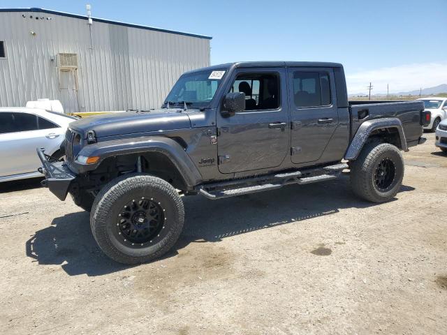 Vin: 1c6hjtag2nl133000, lot: 58416125, jeep gladiator sport 2022 img_1