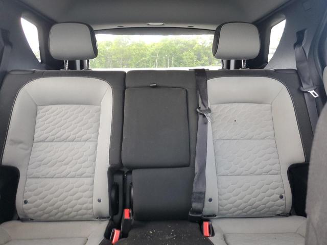 2019 CHEVROLET EQUINOX LS - 2GNAXSEV7K6265712