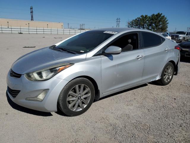 Vin: kmhdh4ae9gu576082, lot: 56197625, hyundai elantra se 2016 img_1