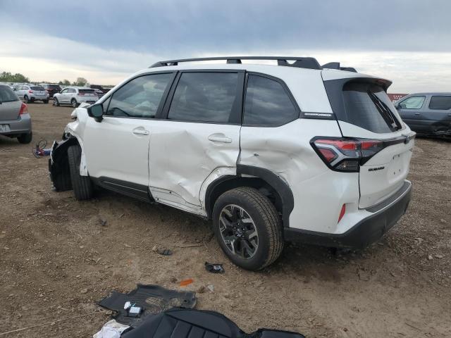 2025 SUBARU FORESTER JF2SLDAC8SH525023