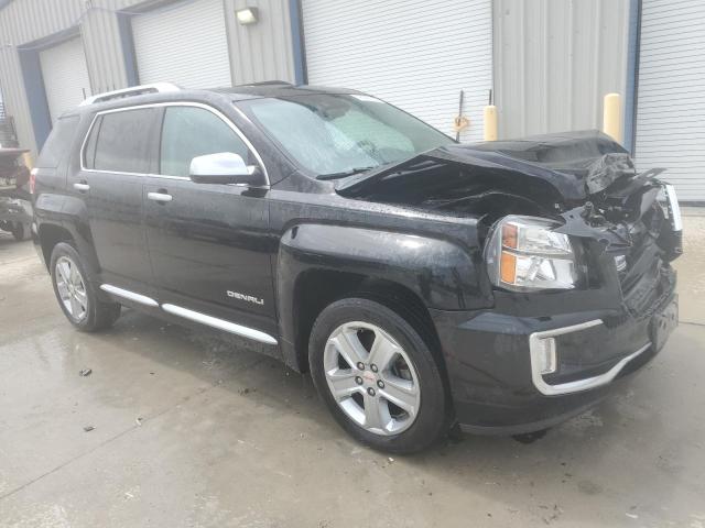 Vin: 2gkalrek0h6331663, lot: 56356735, gmc terrain denali 20174