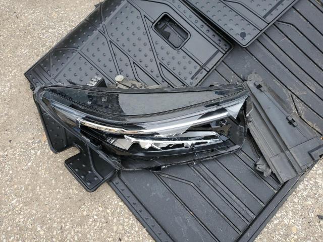 2022 CHEVROLET EQUINOX RS 2GNAXWEV8N6123090