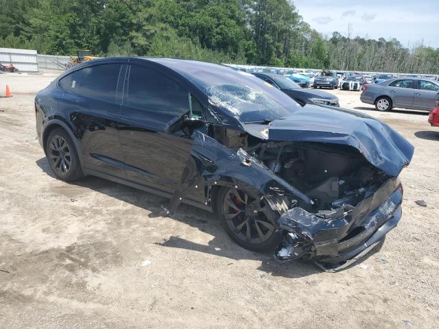 Vin: 7saxcbe52nf355849, lot: 55606245, tesla model x 20224