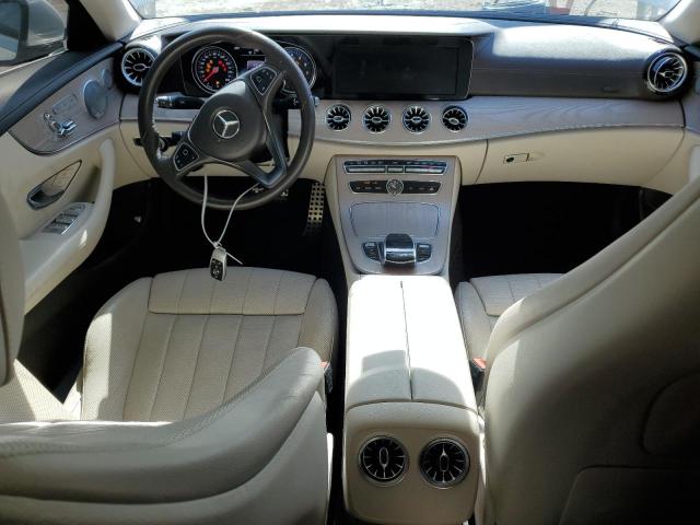2018 MERCEDES-BENZ E 400 - WDD1J6FB2JF035513