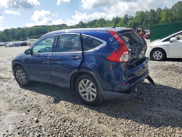 Vin: 2hkrm3h75fh520723, lot: 57632595, honda crv exl 20152