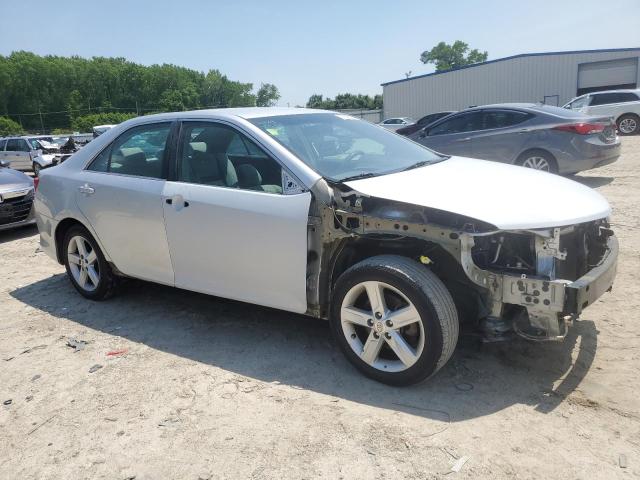 Vin: 4t4bf1fk2cr196575, lot: 57138625, toyota camry base 20124
