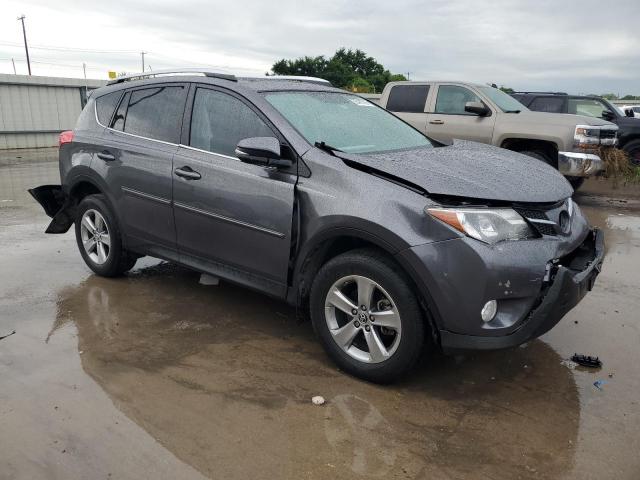 Vin: 2t3wfrev6fw154752, lot: 55487585, toyota rav4 xle 20154