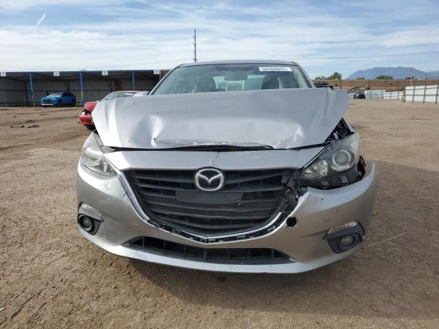 2016 MAZDA 3 TOURING - JM1BM1V74G1315834