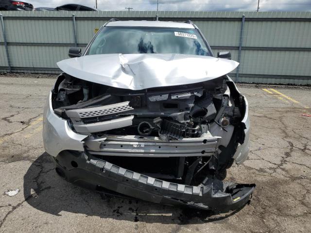 2012 FORD EXPLORER - 1FMHK8B8XCGA49406