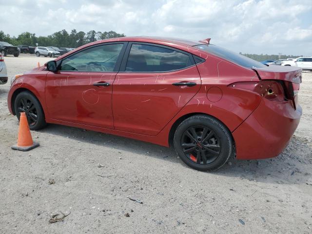 Vin: kmhdh4ae0du572272, lot: 54936615, hyundai elantra gls 20132