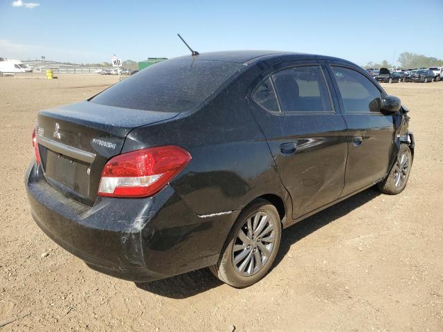 2018 MITSUBISHI MIRAGE G4 ML32F3FJ7JHF02036
