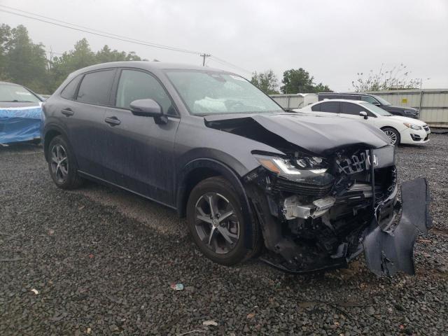 2024 HONDA HR-V EXL 3CZRZ2H78RM727837