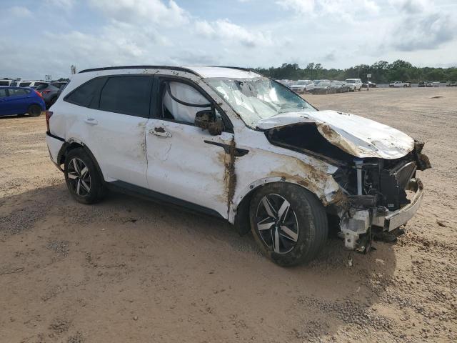 Vin: 5xyrl4lc3pg178968, lot: 56912565, kia sorento s 20234