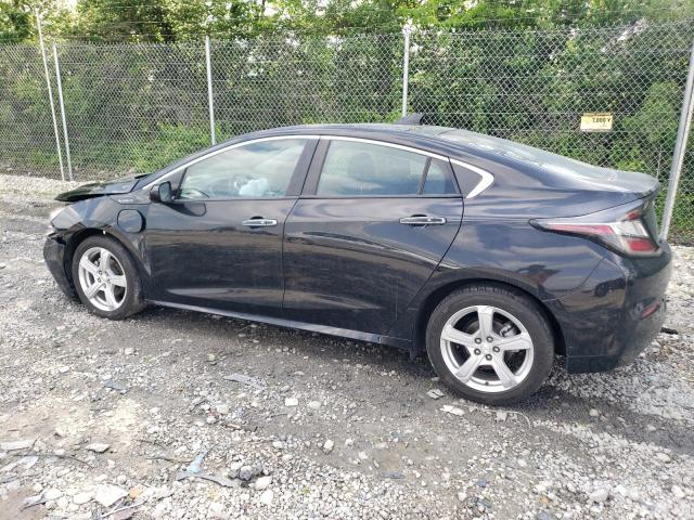 2018 CHEVROLET VOLT LT 1G1RC6S54JU132529