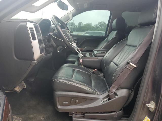 2014 GMC SIERRA K15 #3308426307