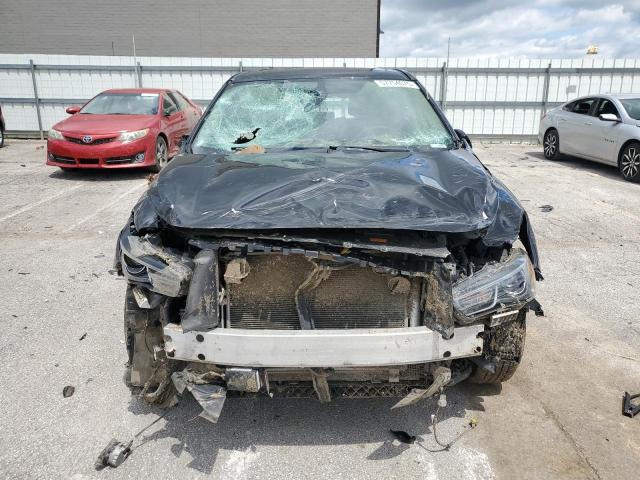 2020 INFINITI QX60 LUXE - 5N1DL0MM4LC503454