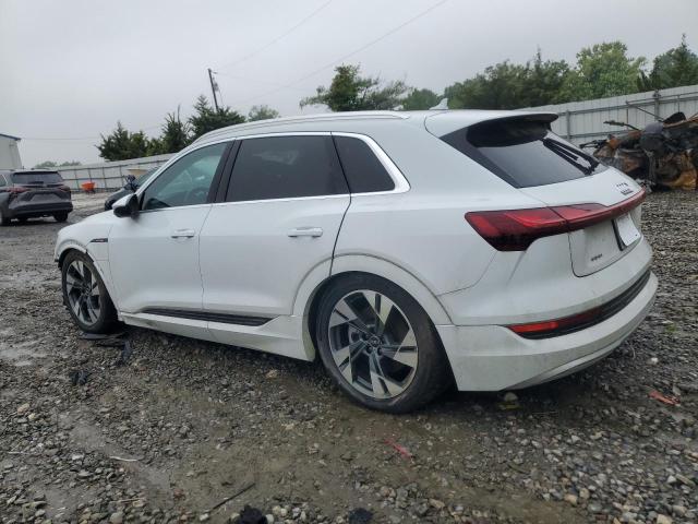 Vin: wa1aaage2mb037094, lot: 58707925, audi e-tron premium 20212
