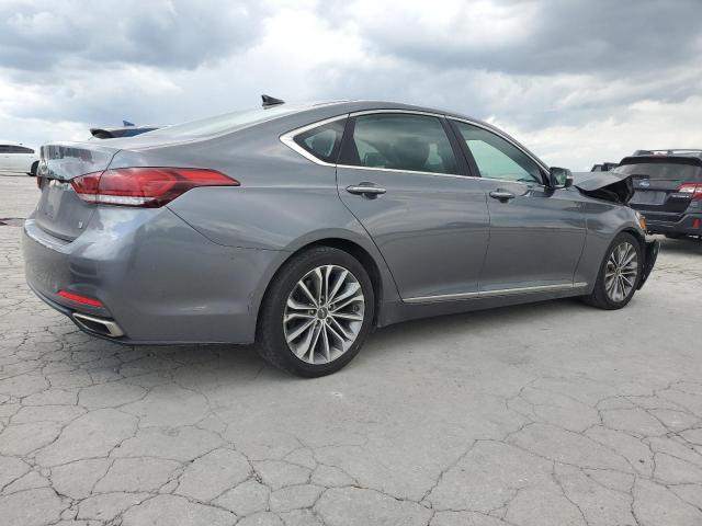 Vin: kmhgn4je7fu036489, lot: 59202345, hyundai genesis 3.8l 20153