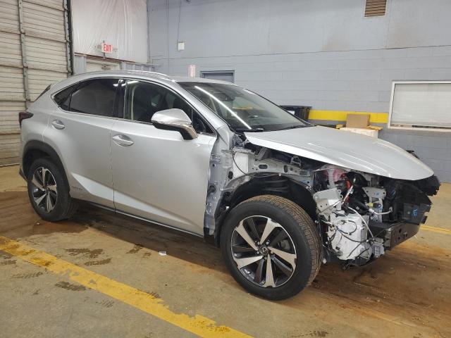 Vin: jtjbjrbz9k2121314, lot: 57136075, lexus nx 300h 20194