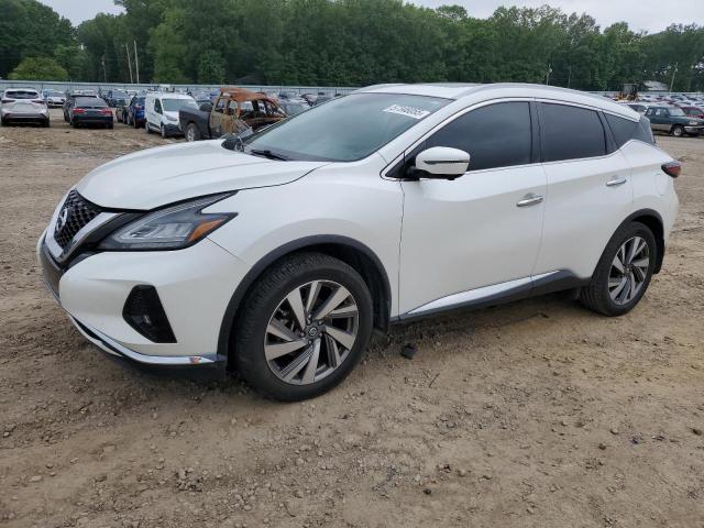 Vin: 5n1az2mj4kn105716, lot: 57346055, nissan murano s 2019 img_1