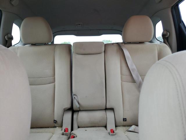 2016 NISSAN ROGUE S - KNMAT2MV3GP673072