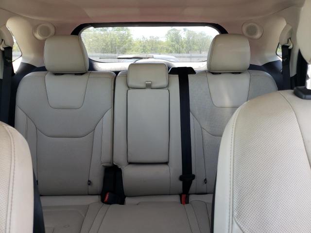 2015 FORD EDGE TITAN - 2FMPK4K8XFBB98334