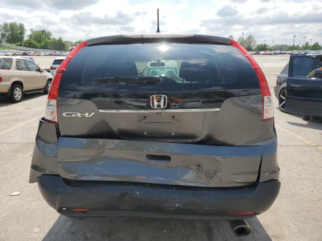 2014 HONDA CR-V EX - 3CZRM3H55EG705242