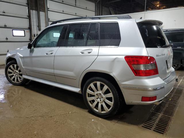 Vin: wdcgg8hb5af428203, lot: 58753755, mercedes-benz glk-class 350 4matic 20102
