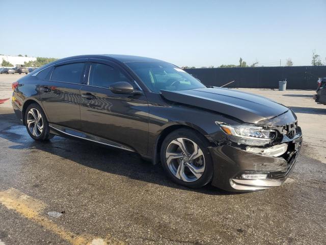 Vin: 1hgcv2f54ja001470, lot: 56766435, honda accord exl 20184