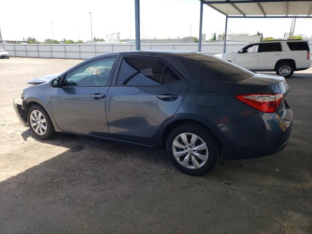 Vin: 2t1burhexgc678806, lot: 57362655, toyota corolla l 20162