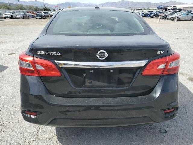 2019 NISSAN SENTRA S 3N1AB7AP4KY225973