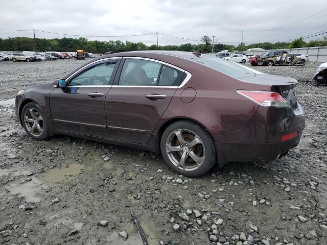 Vin: 19uua9f53ba001096, lot: 58951965, acura tl 20112