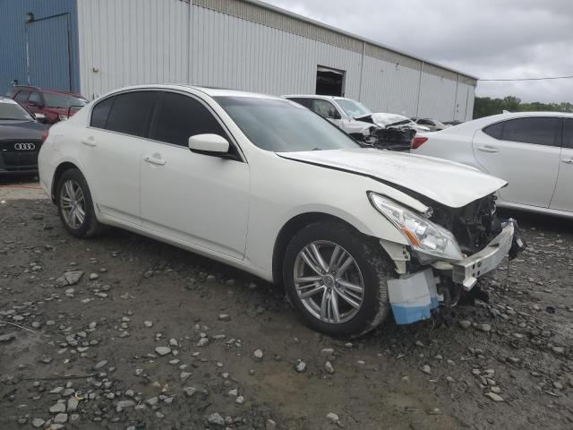 Vin: jn1cv6ar5cm974345, lot: 56000535, infiniti g37 20124