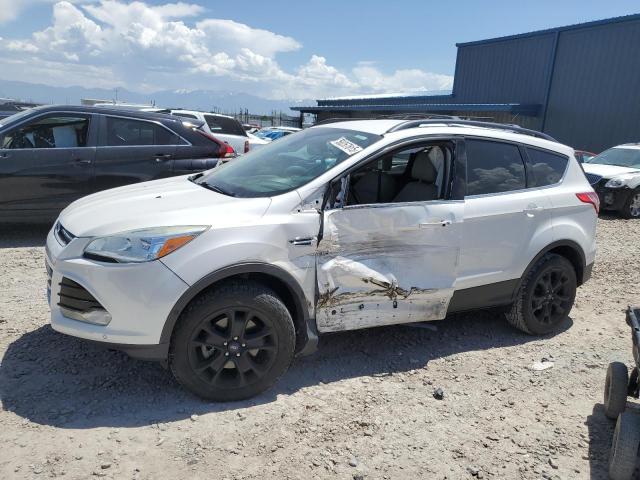 FORD ESCAPE SEL