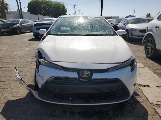 2024 TOYOTA COROLLA LE - 5YFB4MDE3RP126219