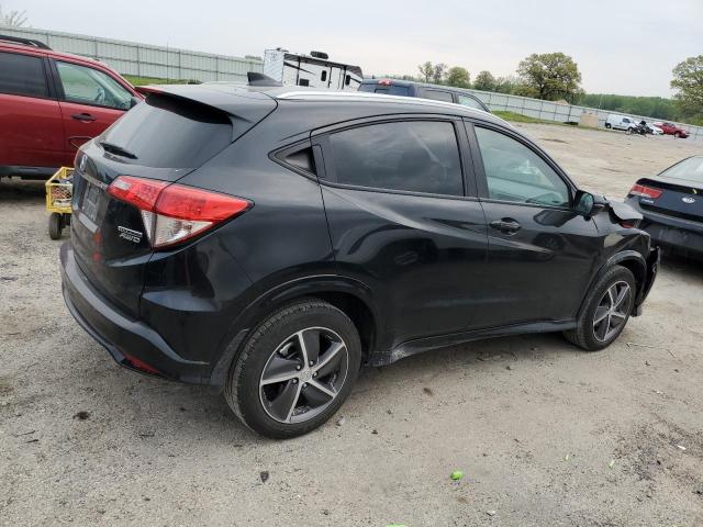 Vin: 3czru6h93km718492, lot: 56352575, honda hr-v touring 20193