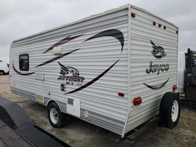 JAY JAYCO 2015 white   1UJBJ0AJXF17A0264 photo #4