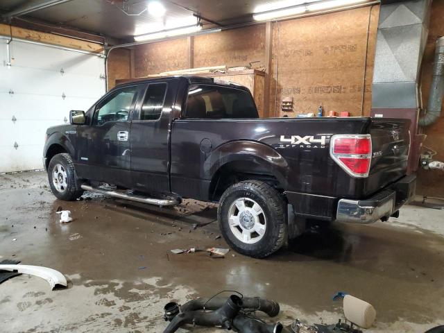 Vin: 1ftfx1et4efb58327, lot: 57822115, ford f-150 super cab 20142