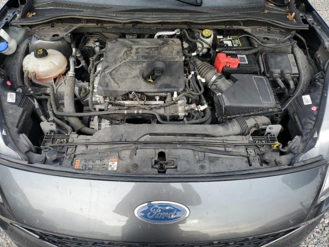 2020 FORD ESCAPE SEL - 1FMCU0H62LUA37523