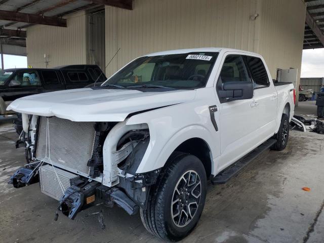 Vin: 1ftew1cp9pkd19429, lot: 58021125, ford f-150 supercrew 2023 img_1