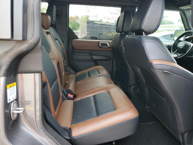 2024 FORD BRONCO OUT 1FMDE8BH5RLA46483