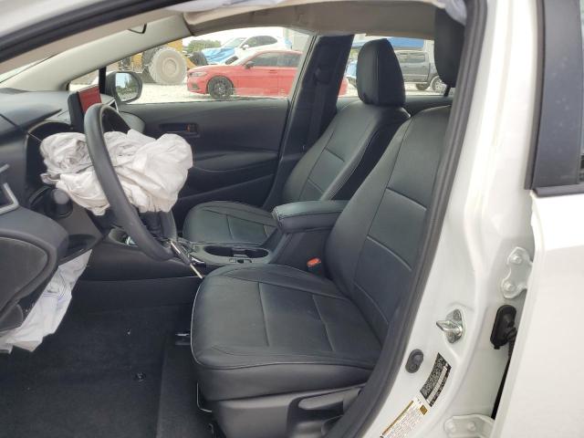 2024 TOYOTA COROLLA LE - JTDBCMFE0RJ028589