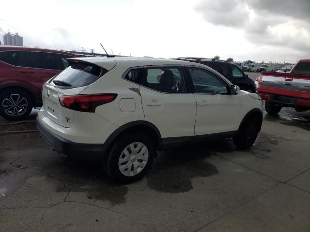 Vin: jn1bj1cr5jw260790, lot: 58375865, nissan rogue s 20183
