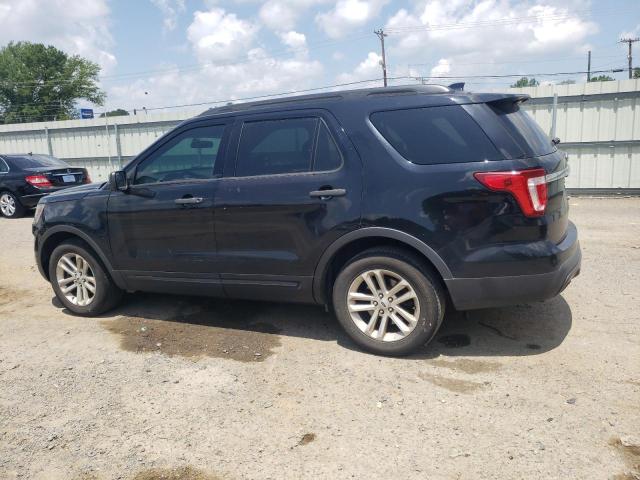 Vin: 1fm5k7b82hgc14465, lot: 56887415, ford explorer 20172